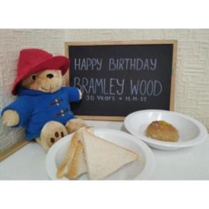 Bramley Wood Day Nursery turns 30!