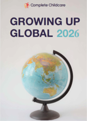 Introducing Growing Up Global!