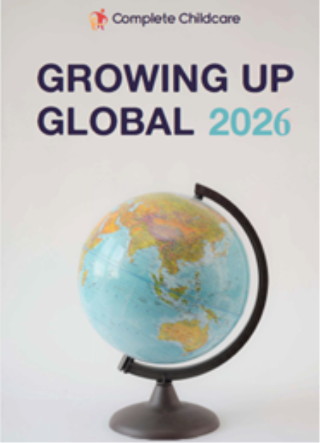 Introducing Growing Up Global!