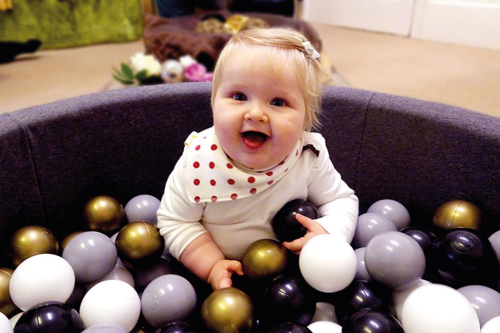 Home Complete Childcare